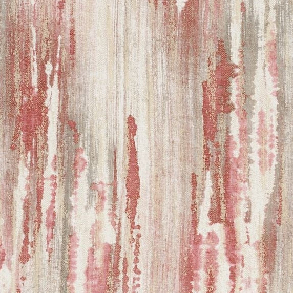 Sample F0806-06 Latour Passion Clarke And Clarke Fabric