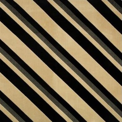 Sample GWF-3732.168.0 Sereno Stripe Beige Modern/Contemporary Lee Jofa Modern Fabric