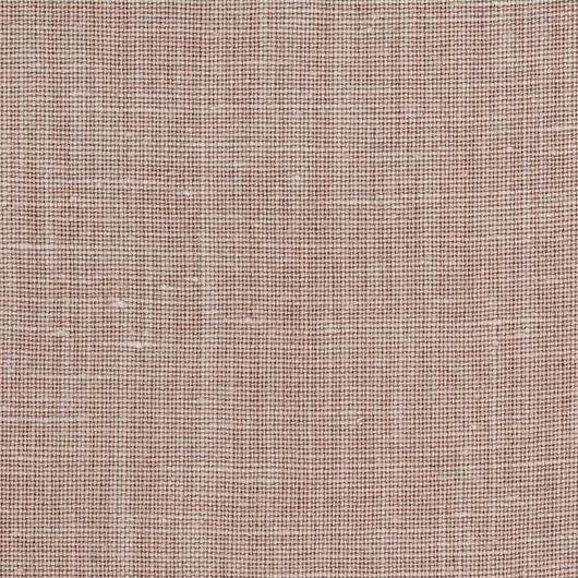 Sample 2017119.17.0 Lille Linen, Old Rose Multipurpose Fabric by Lee Jofa
