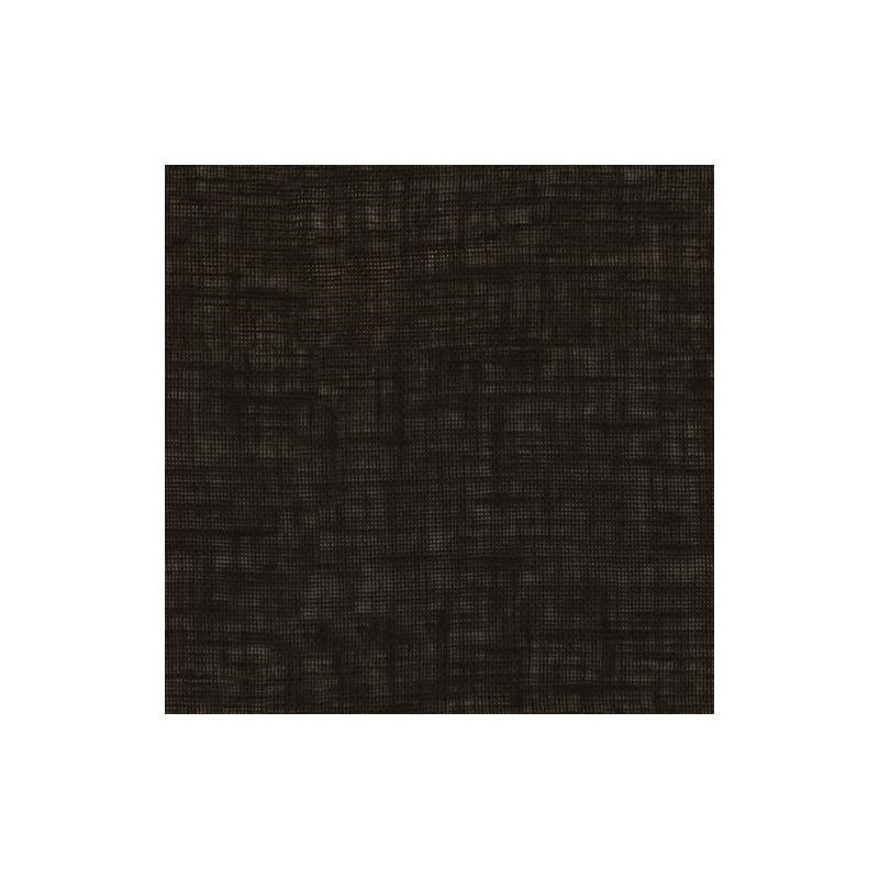 Sample 9725.8.0 Black Solid Kravet Basics Fabric