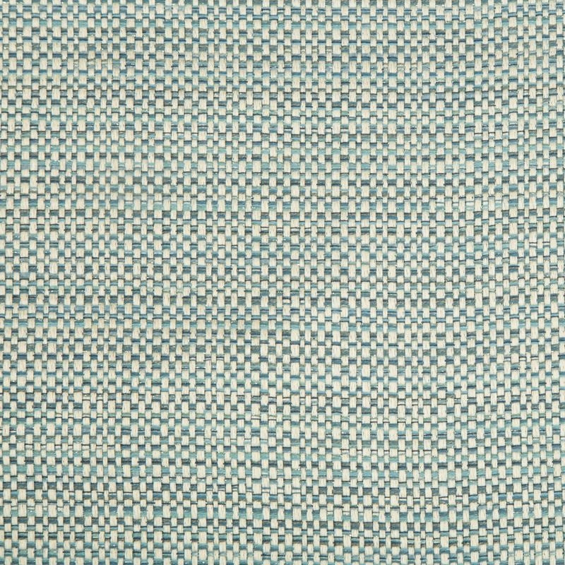 Sample 34746.52.0 White Upholstery Metallic Fabric by Kravet Contract