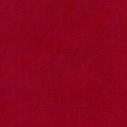 Sample F0753-37 Alvar Flame Solid Clarke And Clarke Fabric