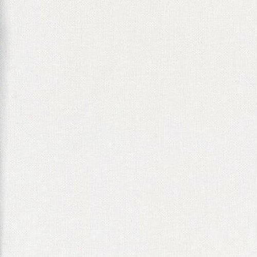 Sample AM100346.111.0 Beagle White Solid Kravet Couture Fabric