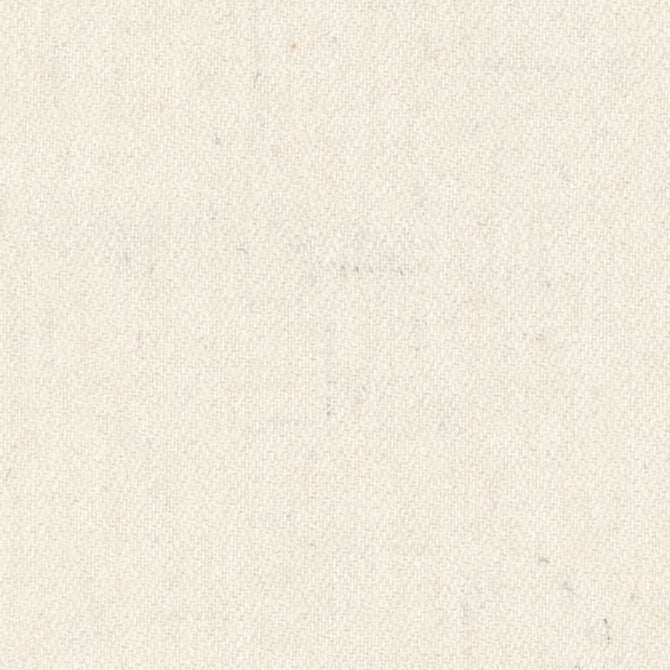 Sample 34397.1.0 Jefferson Wool Coconut White Upholstery Solids Plain Cloth Fabric by Kravet Contract