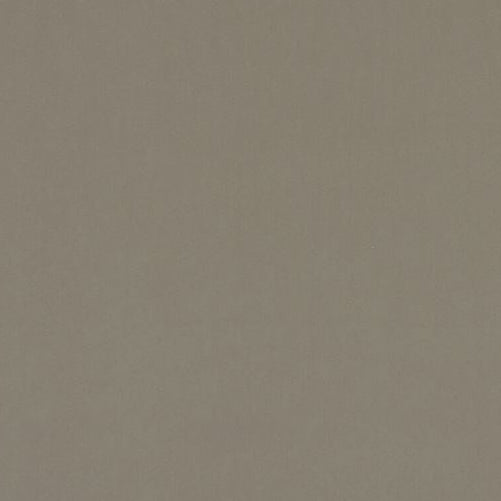 Sample F0753-16 Alvar Taupe Solid Clarke And Clarke Fabric