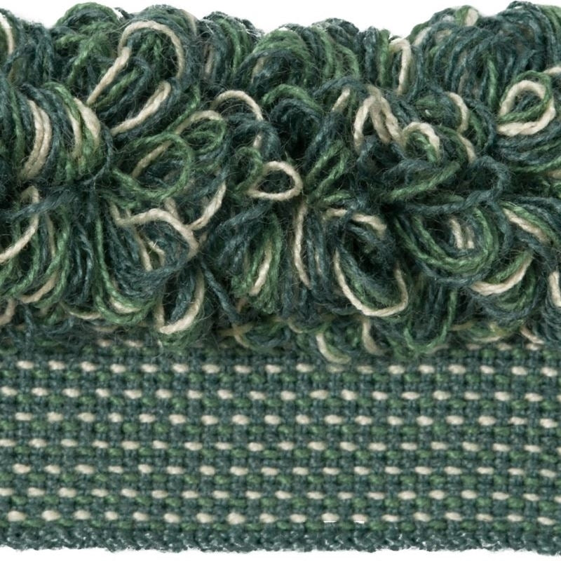 Sample TA5322.355 Aloha Rouche Agean by Kravet Design