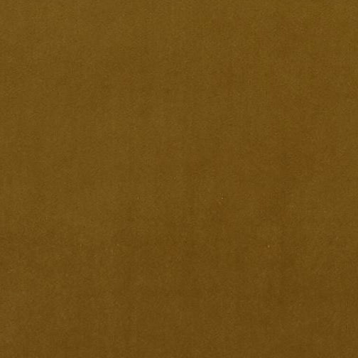 Sample F0753-100 Alvar Turmeric Solid Clarke And Clarke Fabric