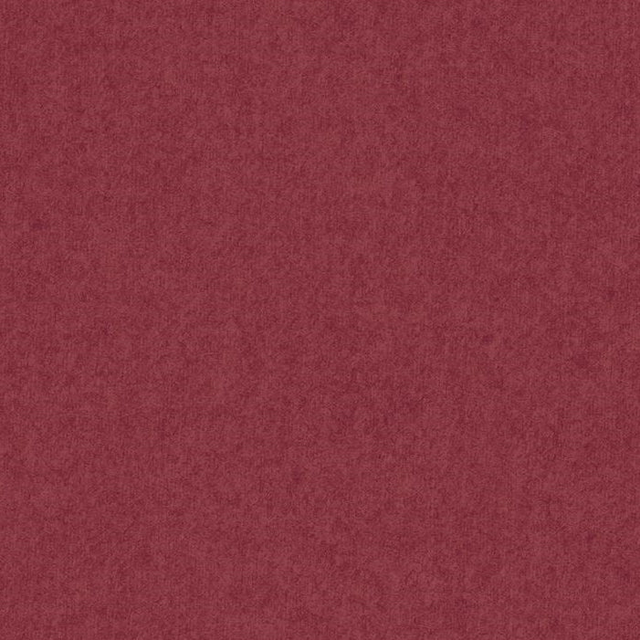 Sample 34397.9.0 Jefferson Wool Cranberry Red Upholstery Solids Plain Cloth Fabric by Kravet Contract