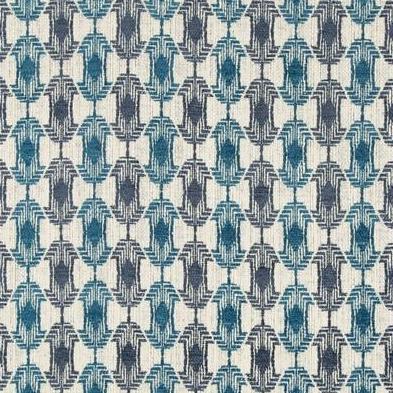 Sample GWF-3751.5.0 Quartz Weave Blue Modern/Contemporary Lee Jofa Modern Fabric