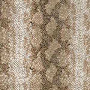 Sample GWF-3114.616.0 Serpent Natural Beige Animal Skins Lee Jofa Modern Fabric