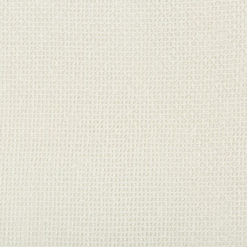 Sample 4584.1.0 White Drapery Solids Plain Cloth Fabric by Kravet Design