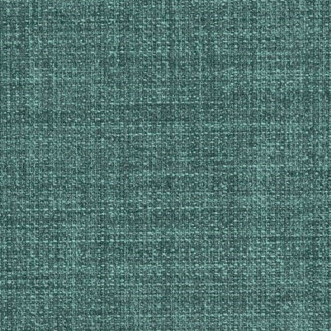 Sample F0453-39 Linoso Azure Solid Clarke And Clarke Fabric