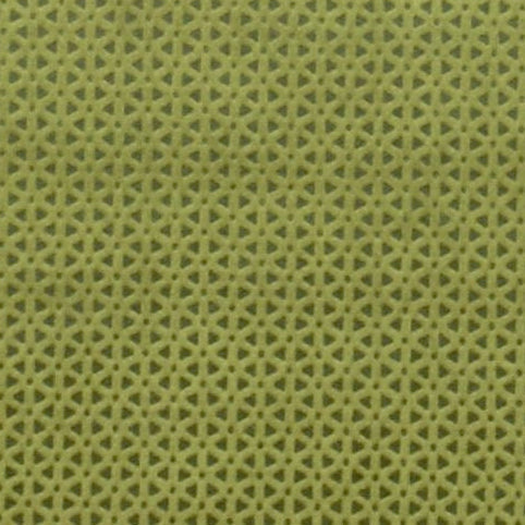 Sample F0968-06 Loreto Olive Diamond Clarke And Clarke Fabric