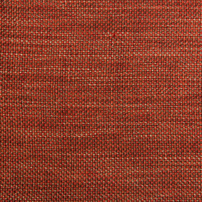 Sample 4458.619.0 Red Drapery Solids Plain Cloth Fabric by Kravet Contract