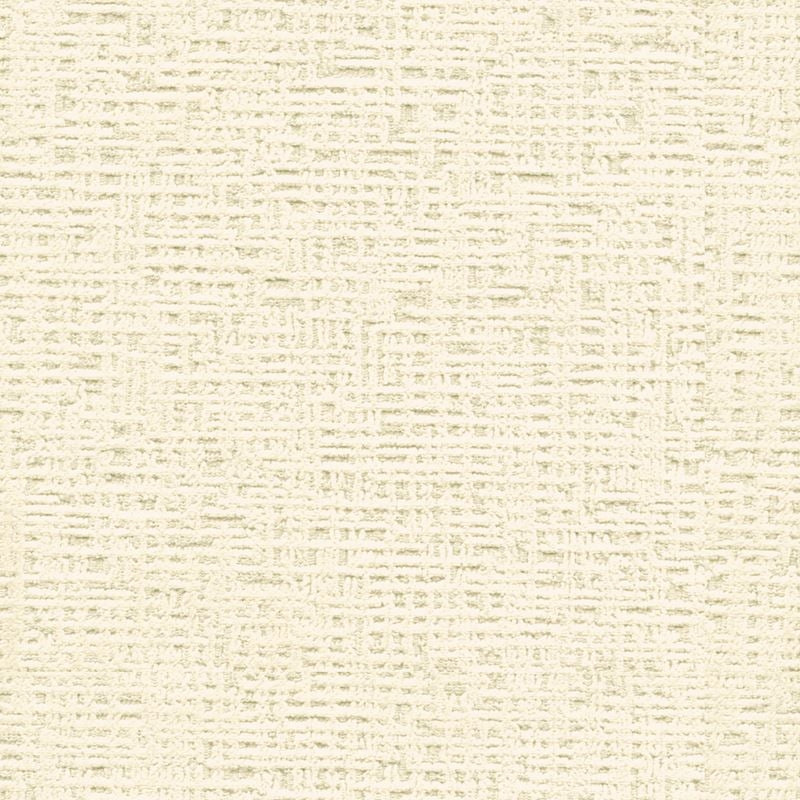 Sample 34134.1.0 Thatcher Ivory White Upholstery Solids Plain Cloth Fabric by Kravet Design