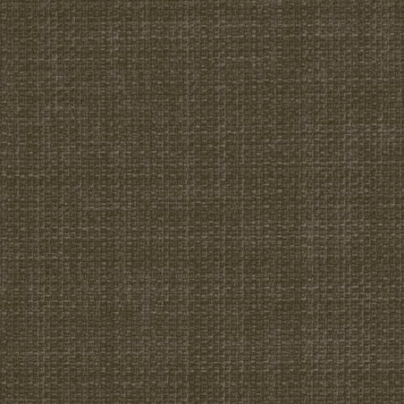 Sample F0453-56 Linoso Pecan Solid Clarke And Clarke Fabric