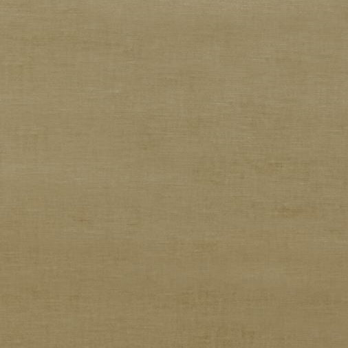 Sample ED85292-170 Meridian Velvet Camel Solid Threads Fabric