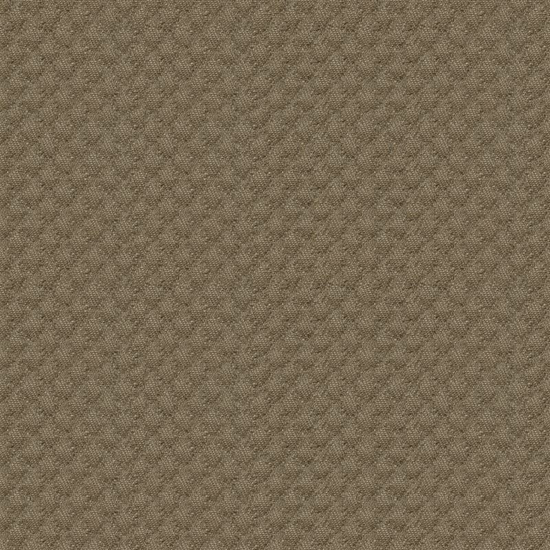Sample 25807.106.0 Taupe Upholstery Solids Plain Cloth Fabric by Kravet Design