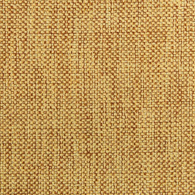 Sample 4458.1424.0 Gold Drapery Solids Plain Cloth Fabric by Kravet Contract