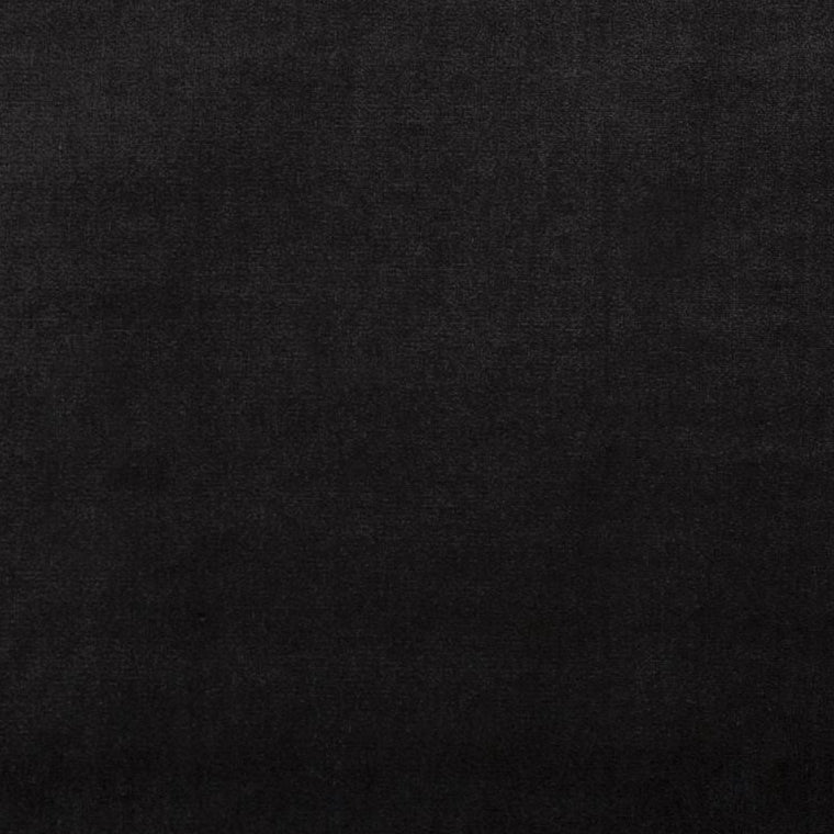 Sample 2016121.8.0 Duchess Velvet, Caviar Upholstery Fabric by Lee Jofa