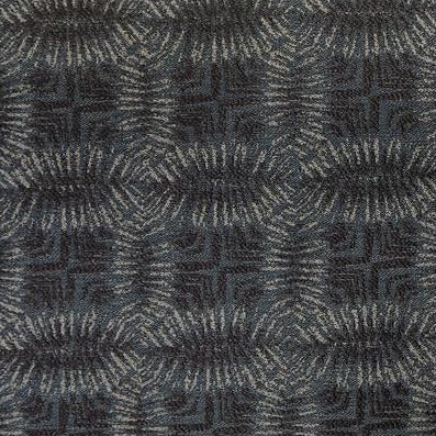 Sample GWF-3204.550.0 Calypso Blue Modern/Contemporary Lee Jofa Modern Fabric