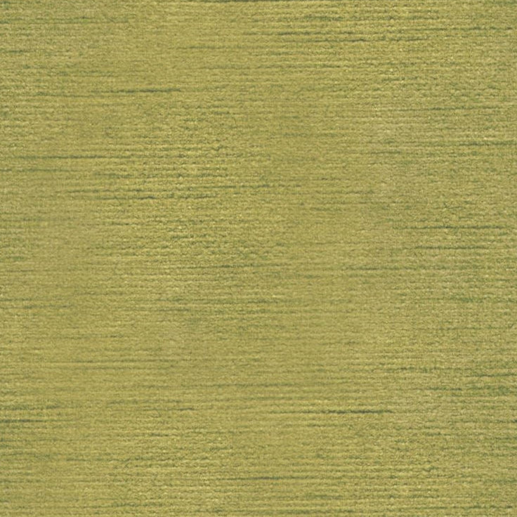 Sample 960033.143 Queen Victoria Saffron Solid W/ Pattern Lee Jofa Fabric