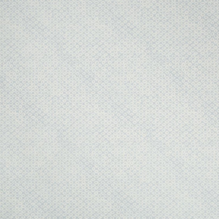Sample 2018143.115.0 Marie Print, Sky Multipurpose Fabric by Lee Jofa
