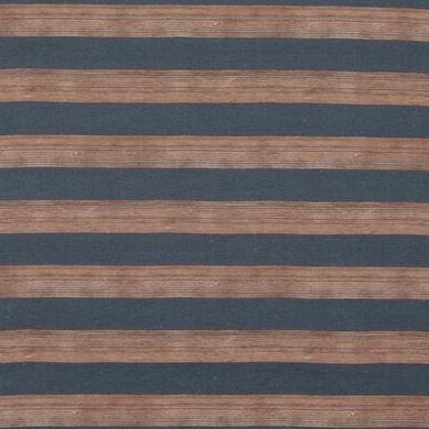 Sample GWF-3724.524.0 Askew Multi Color Stripes Lee Jofa Modern Fabric