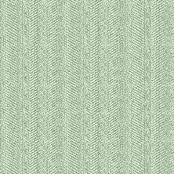 Sample 33877.135.0 Light Blue Upholstery Herringbone Tweed Fabric by Kravet Contract