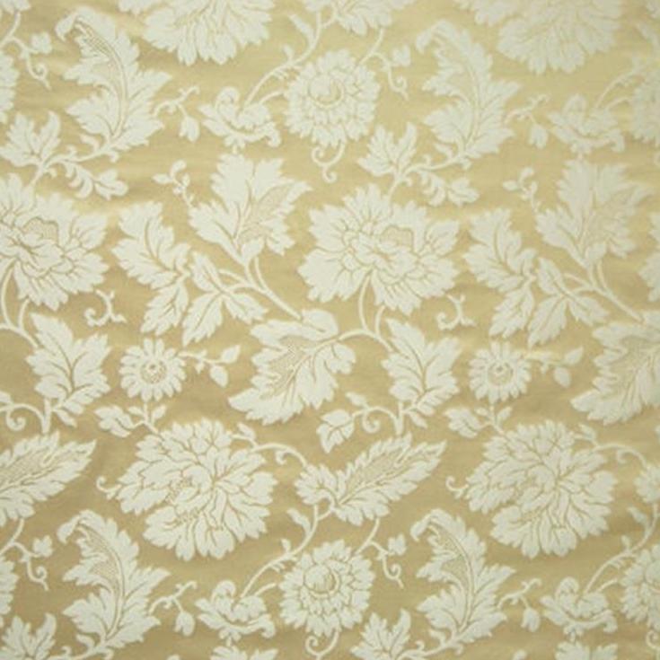 Sample NF-ARRAS.11.0 Arras, Cream Upholstery Fabric by Lee Jofa