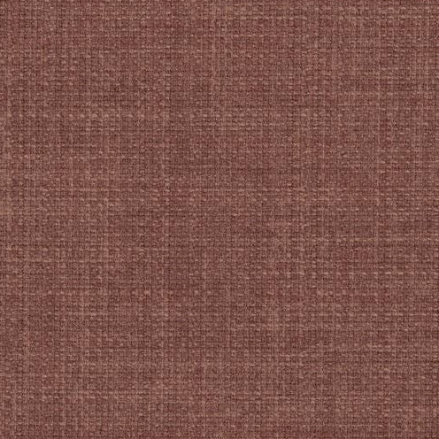 Sample F0453-55 Linoso Paprika Solid Clarke And Clarke Fabric