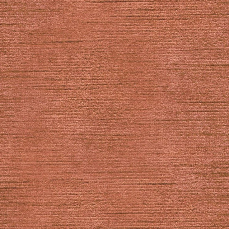 Sample 960033.120.0 Queen Victoria, Deep Coral Upholstery Fabric by Lee Jofa
