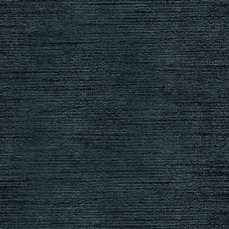 Sample 960033.811 Queen Victoria Carbon Solid W/ Pattern Lee Jofa Fabric