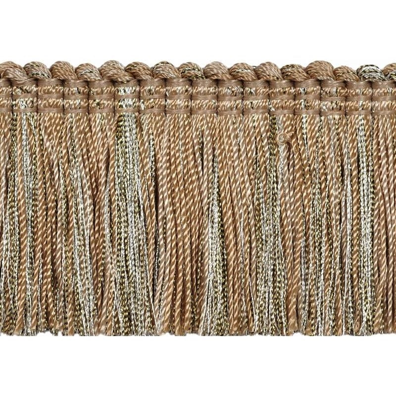 Sample T30611.11 Shimmer Brush Platinum by Kravet Couture