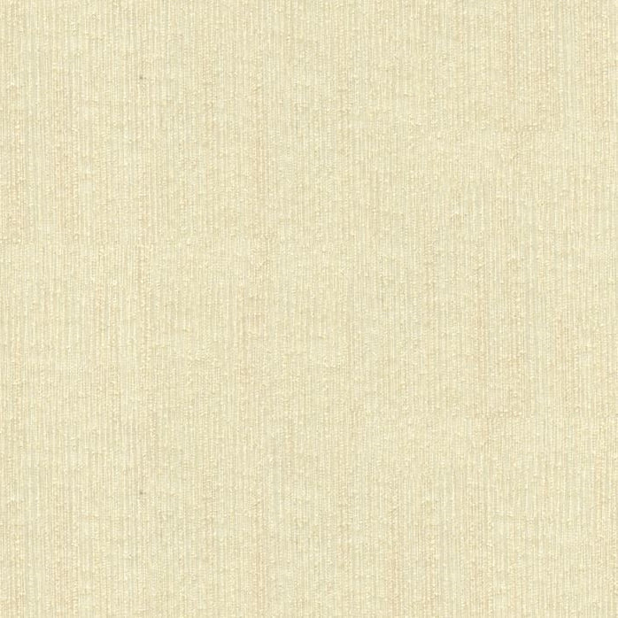 Sample 4173.1.0 Ivory Drapery Stripes Fabric by Kravet Contract