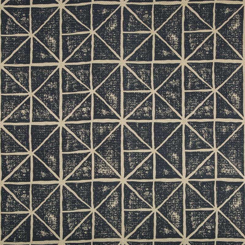 Sample 35692.516.0 Beige Modern/Contemporary Kravet Fabric Fabric