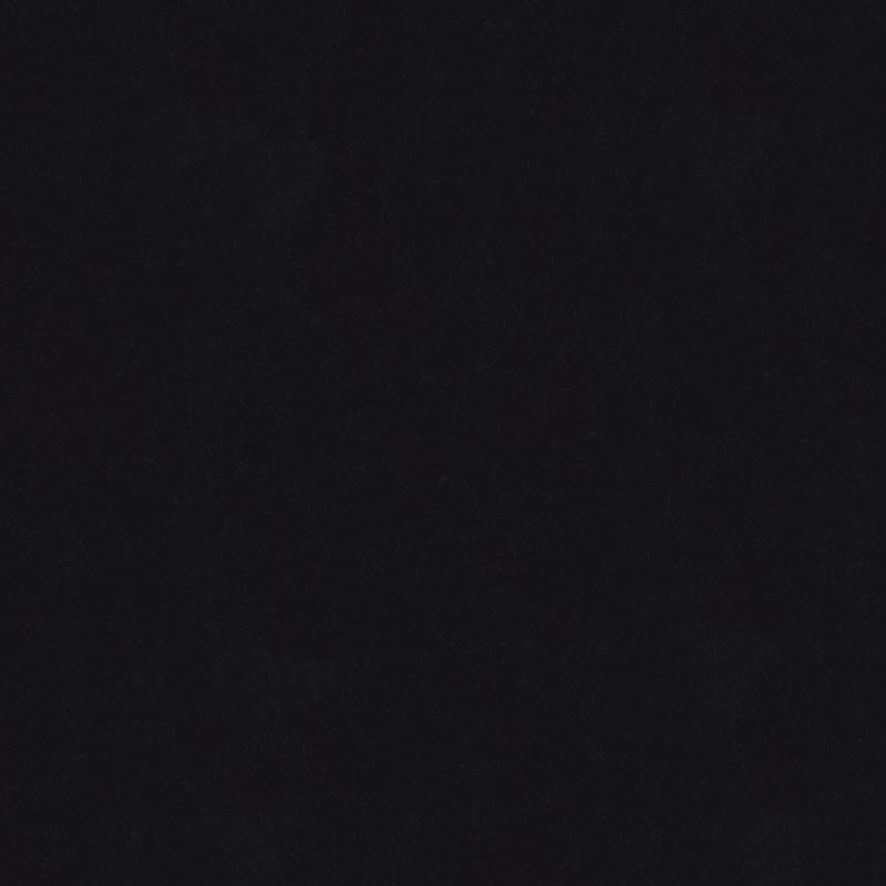 Sample 34205.88.0 Black Upholstery Solids Plain Cloth Fabric by Kravet Design