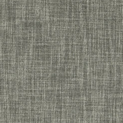 Sample F0847-03 Vienna Ash Solid Clarke And Clarke Fabric