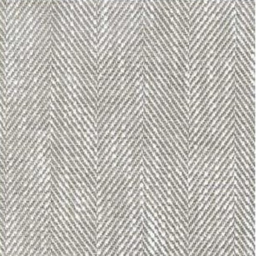 Sample AM100147.106.0 Summit Neutral Herringbone Kravet Couture Fabric