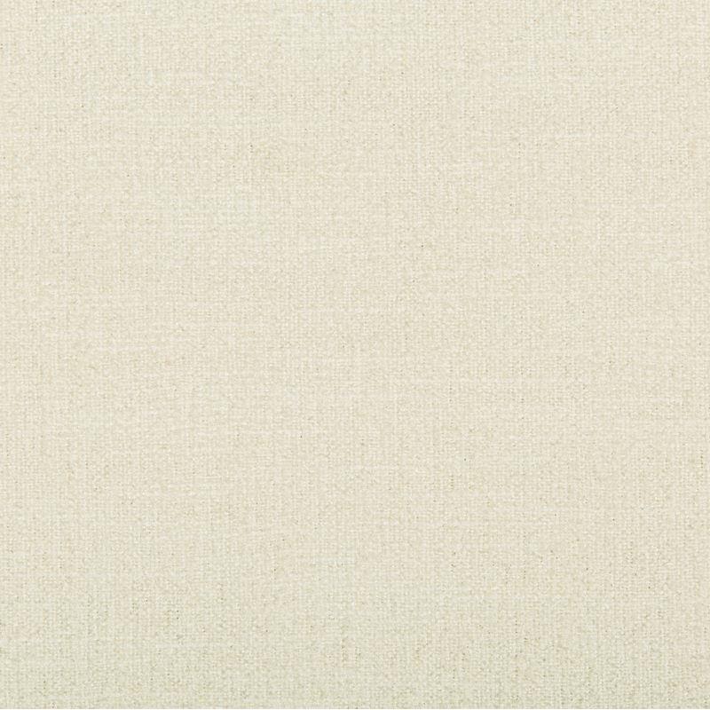 Sample 35397.1.0 Adaptable Ivory Ivory Upholstery Solids Plain Cloth Fabric by Kravet Design