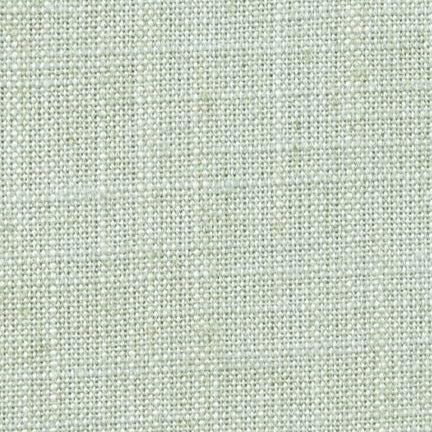 Sample F0965-29 Biarritz Mint Solid Clarke And Clarke Fabric