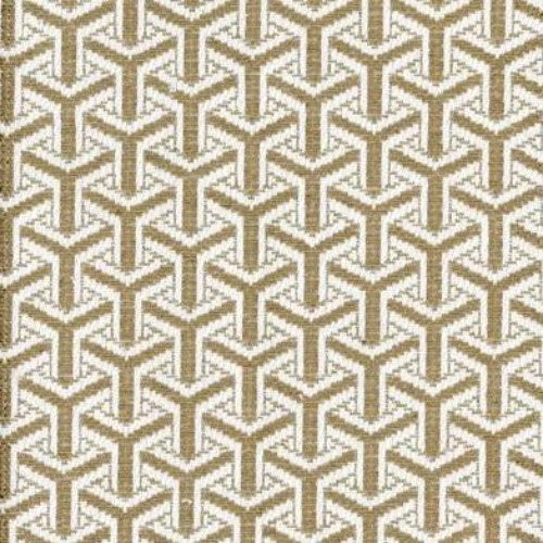 Sample AM100343.6.0 MONTE, ALMOND by Kravet Couture Fabric