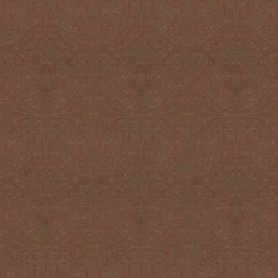 Sample GWF-2926.10.0 Lily Branch Brown Modern/Contemporary Lee Jofa Modern Fabric