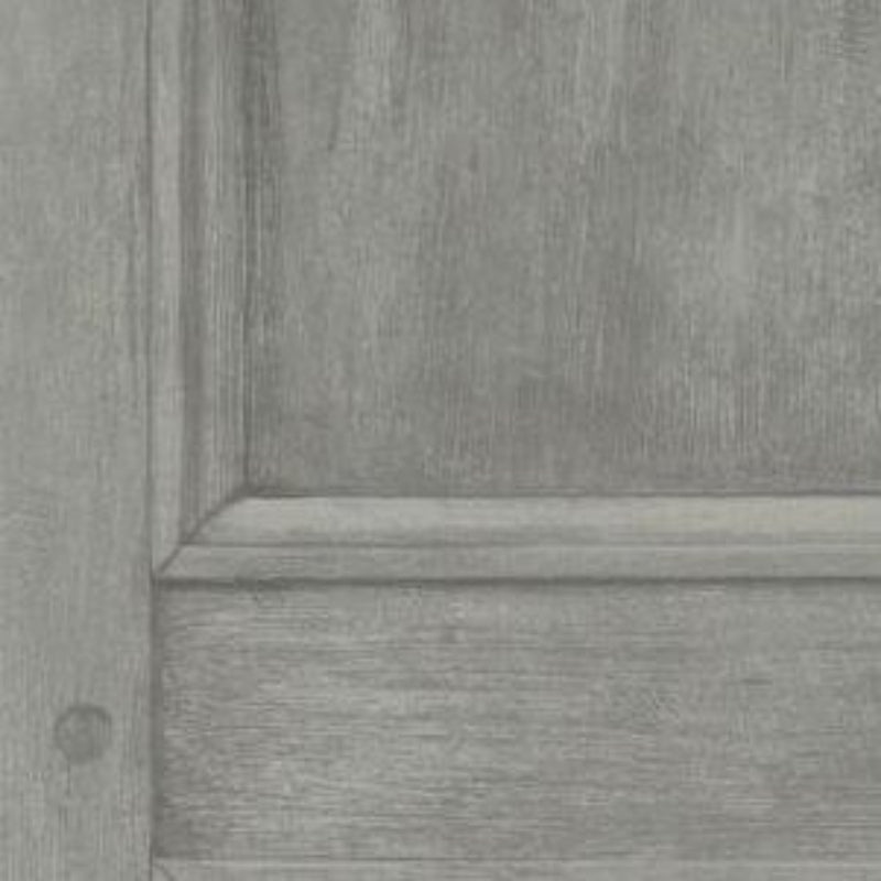 Sample AMW10013.11.0 Regent, Grey by Kravet Couture Wallpaper