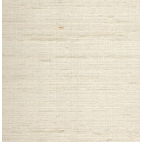 Sample WTE6043.WT.0 Ettore Silk Buttercream Solid Winfield Thybony Wallpaper