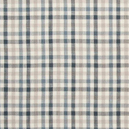 Sample F0738-2 Hatfield Chambray by Clarke and Clarke