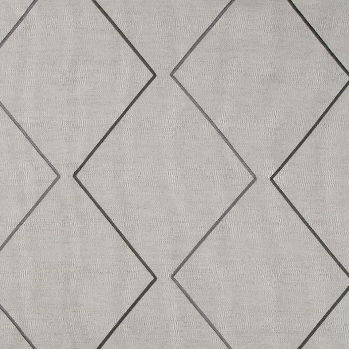 Sample 35506.11.0 Angular Grey Modern/Contemporary Kravet Fabric Fabric