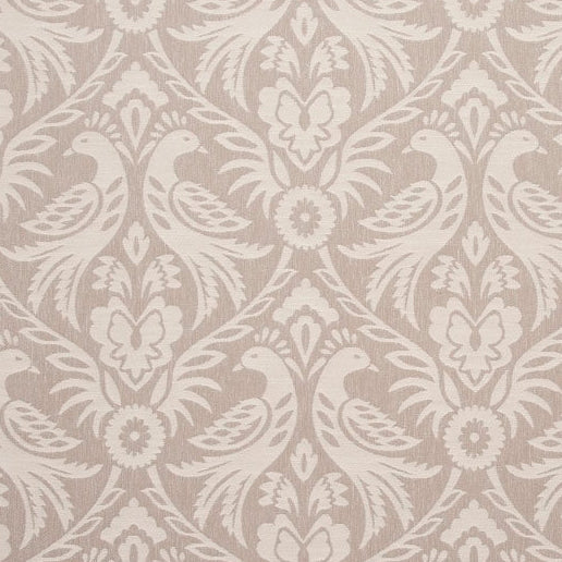 Sample F0737-5 Harewood Linen by Clarke and Clarke