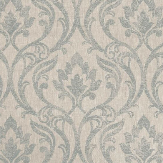 Sample F0938-04 Leyburn Duckegg Clarke And Clarke Fabric