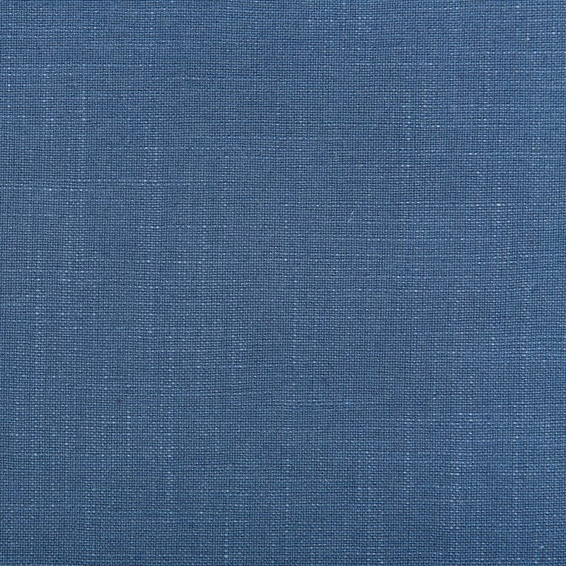 Sample 35520.5.0 Aura Blue Solid Kravet Fabric Fabric